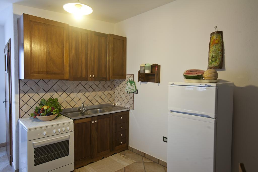 Pajare Fusaro Specchia Exterior foto